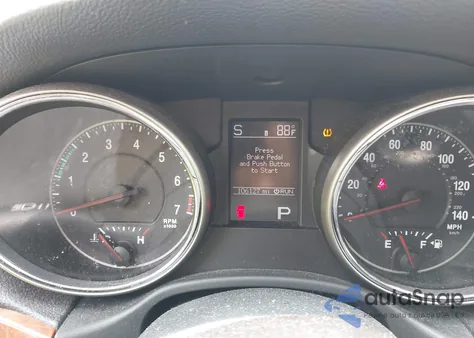 2011 Jeep Grand Cherokee Limited from USA, damaged, VIN 1J4RR5GG8BC602735